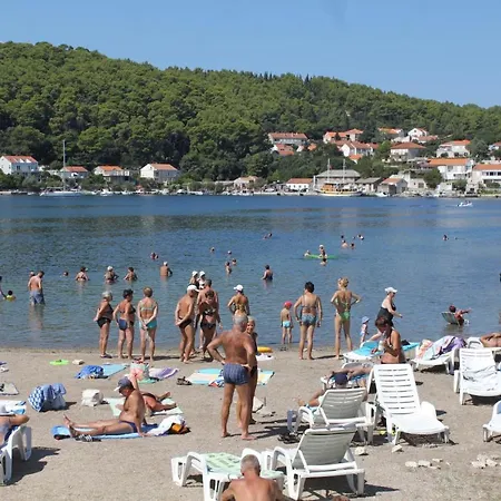 By The Sea - 9154 Apartman Korcula Town
