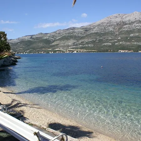 شقة By The Sea - 9154 *