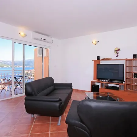 By The Sea - 9154 Apartment Korcula Town