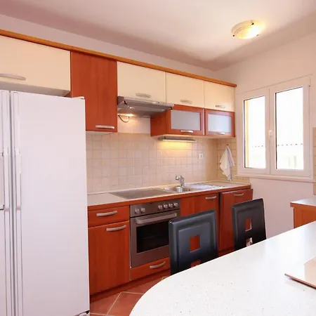 شقة By The Sea - 9154 كورتْشولا