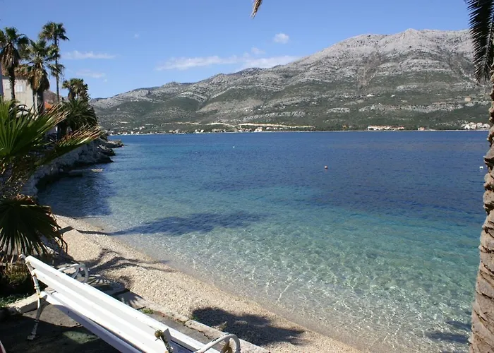 Apartman By The Sea - 9154 *