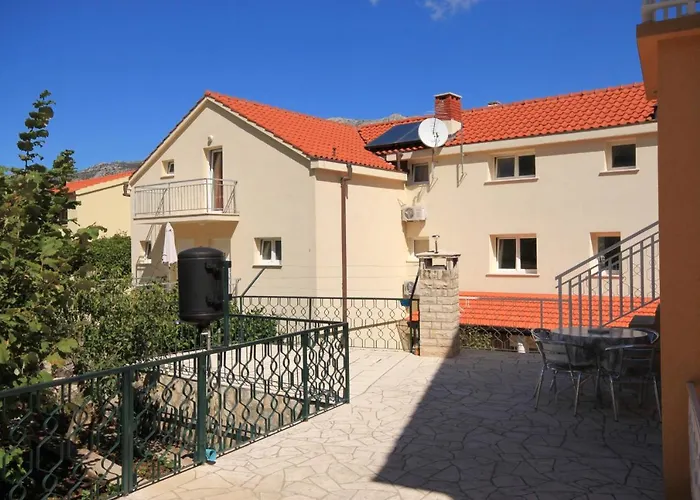 By The Sea - 9154 Apartman *