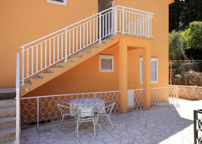 By The Sea - 9154 Korčula