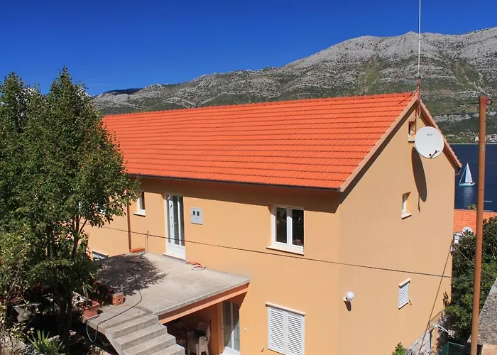 Apartman By The Sea - 9154 *