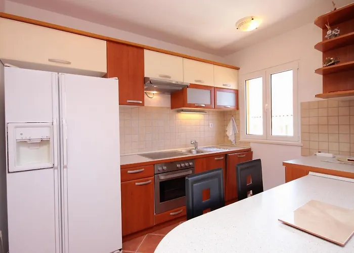 Apartman By The Sea - 9154 Korčula