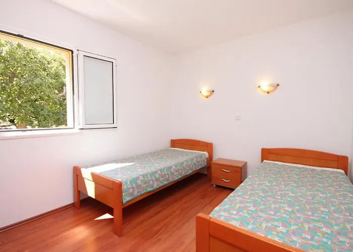 By The Sea - 9154 * Korčula