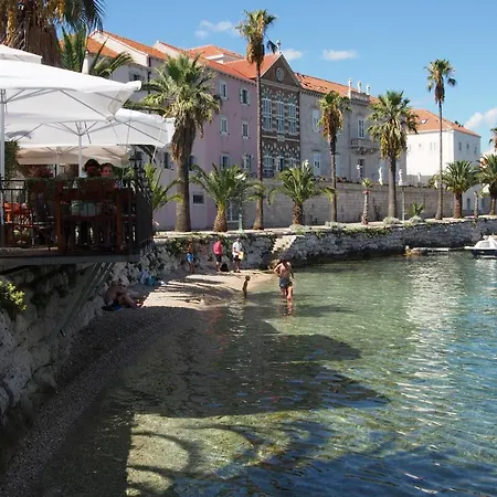 By The Sea - 9154 * Korčula