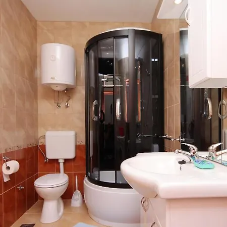 By The Sea - 9154 Appartement Korčula